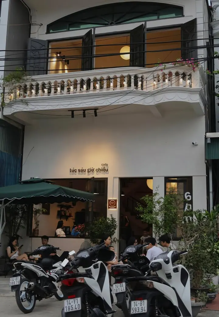 Phát hiện quán cà phê mới - Chill và khá đặc biệt! – ảnh 11