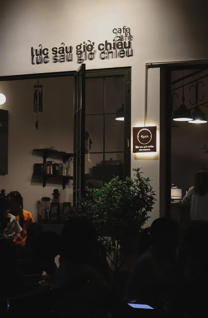 Phát hiện quán cà phê mới - Chill và khá đặc biệt! – ảnh 5