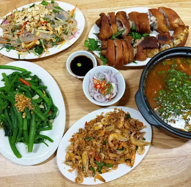 [Uống 1 tặng 1] Có quán cỏ thoả mãn cho anh em Cẩm Phả giải nhiệt đây! – ảnh 3