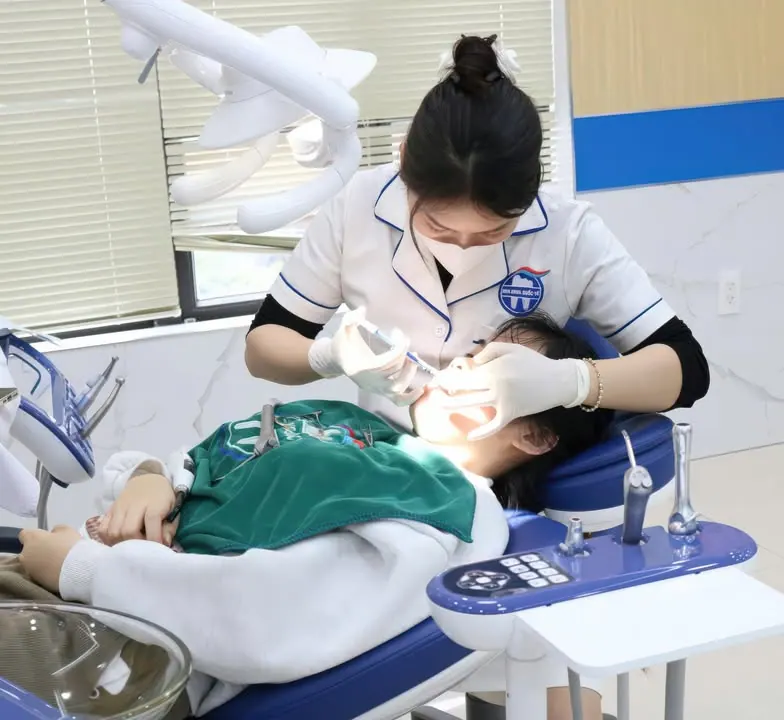 Niềng răng không đáng ngại như nhiều người nghĩ – ảnh 2