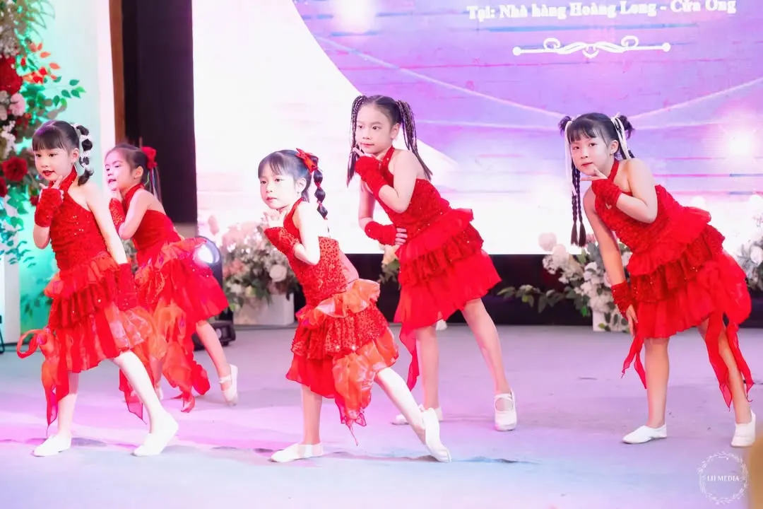 [Cửa Ông] Giúp các con rời xa tivi, ipad – ảnh 8