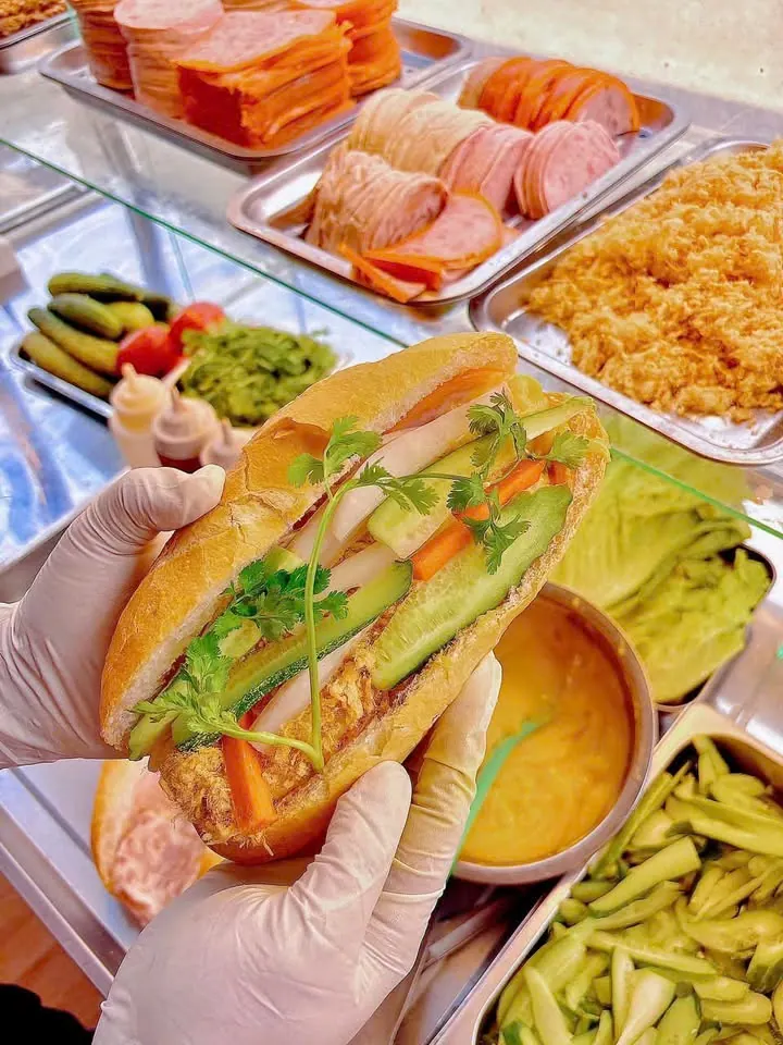 [Mua 2 Tặng 1] Quý lắm mới chỉ cho đấy nhé – ảnh 3
