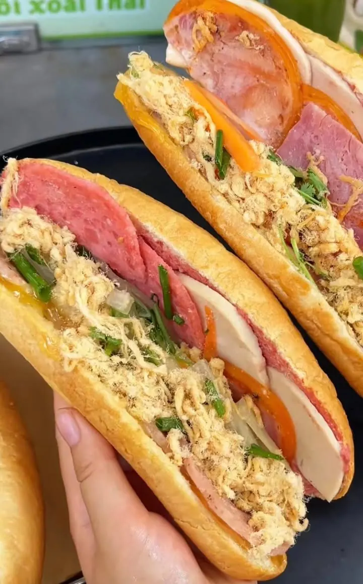 [Mua 2 Tặng 1] Quý lắm mới chỉ cho đấy nhé – ảnh 5