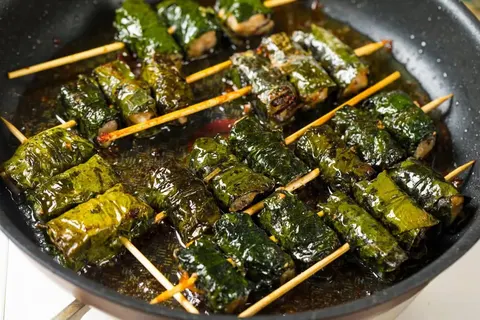 [Quán mới - Có buffet] Mời hết cỡ cho anh em trải nghiệm!