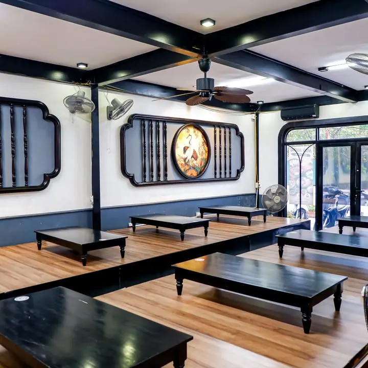 [Quán mới - Có buffet] Mời hết cỡ cho anh em trải nghiệm! – ảnh 12