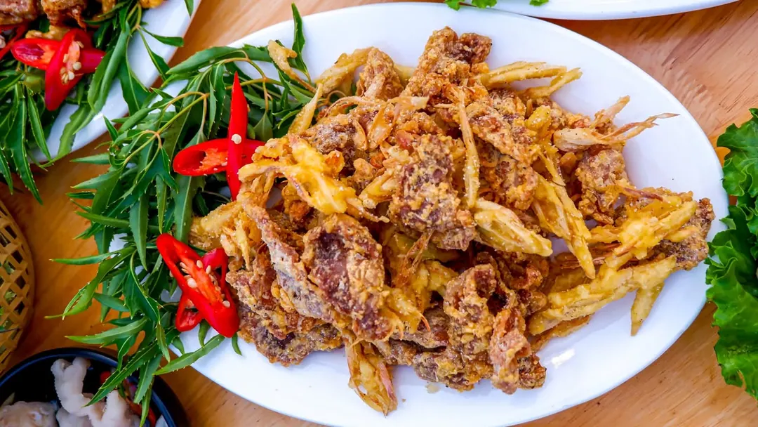 [Quán mới - Có buffet] Mời hết cỡ cho anh em trải nghiệm! – ảnh 4