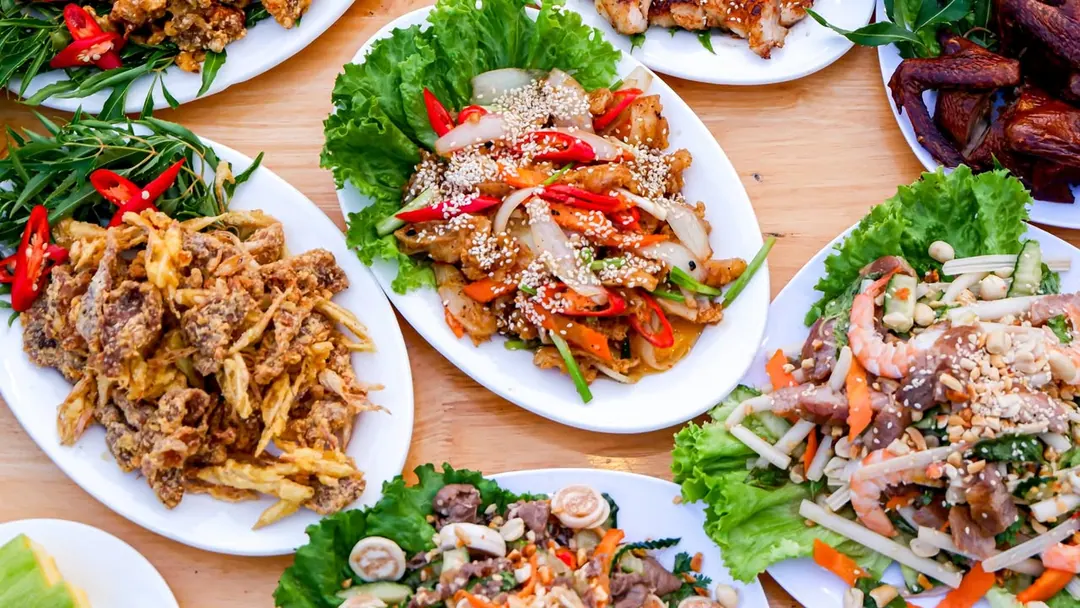 [Quán mới - Có buffet] Mời hết cỡ cho anh em trải nghiệm! – ảnh 9