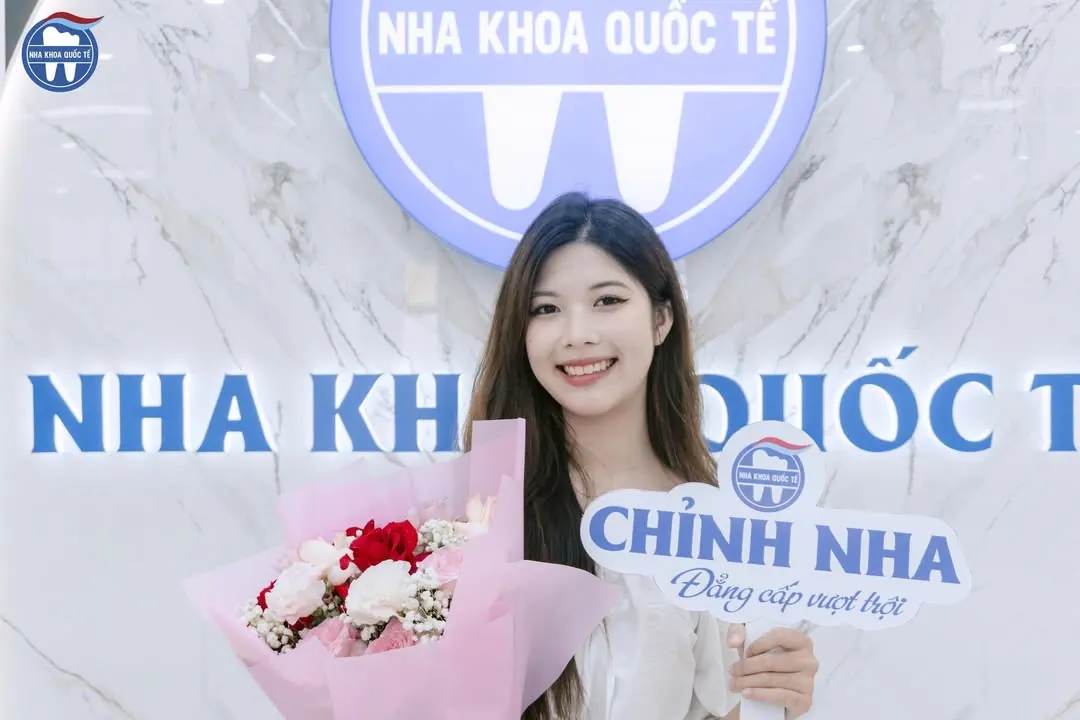 Đi nha khoa thì những tầm tiền nào! – ảnh 1