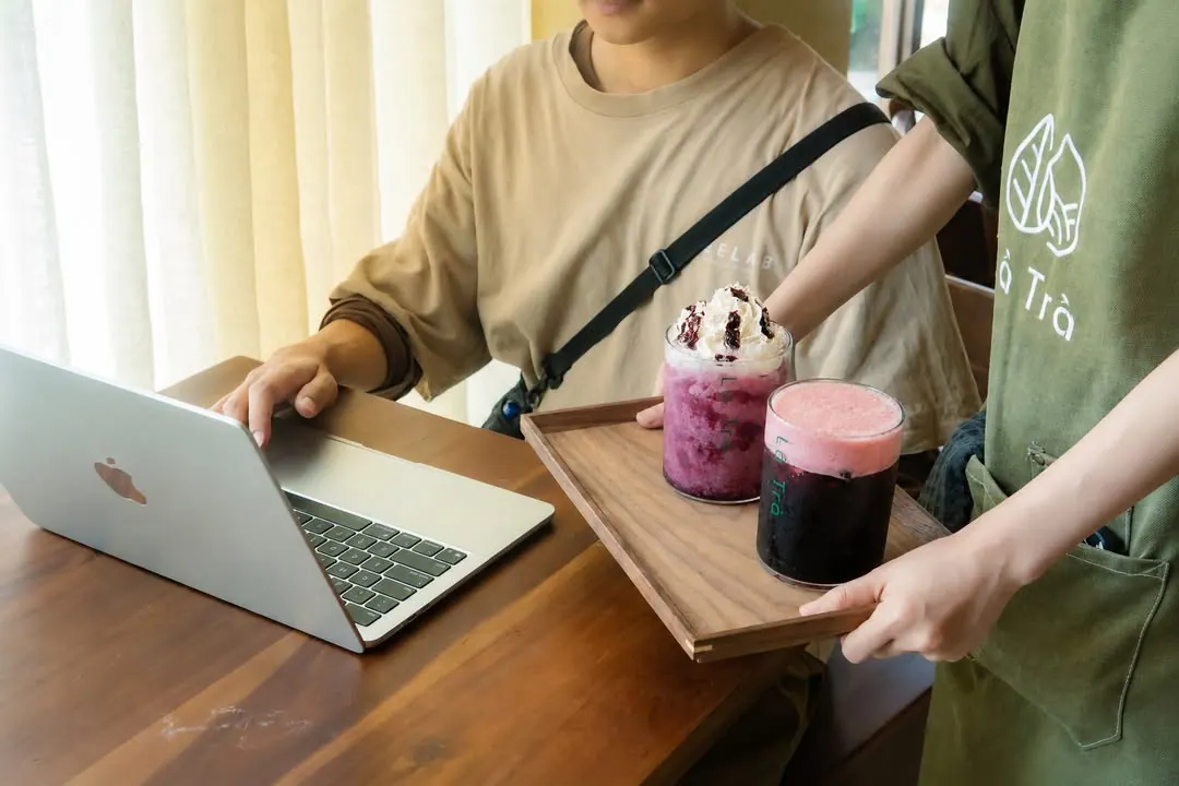 Món mới của Là Trà – ảnh 3