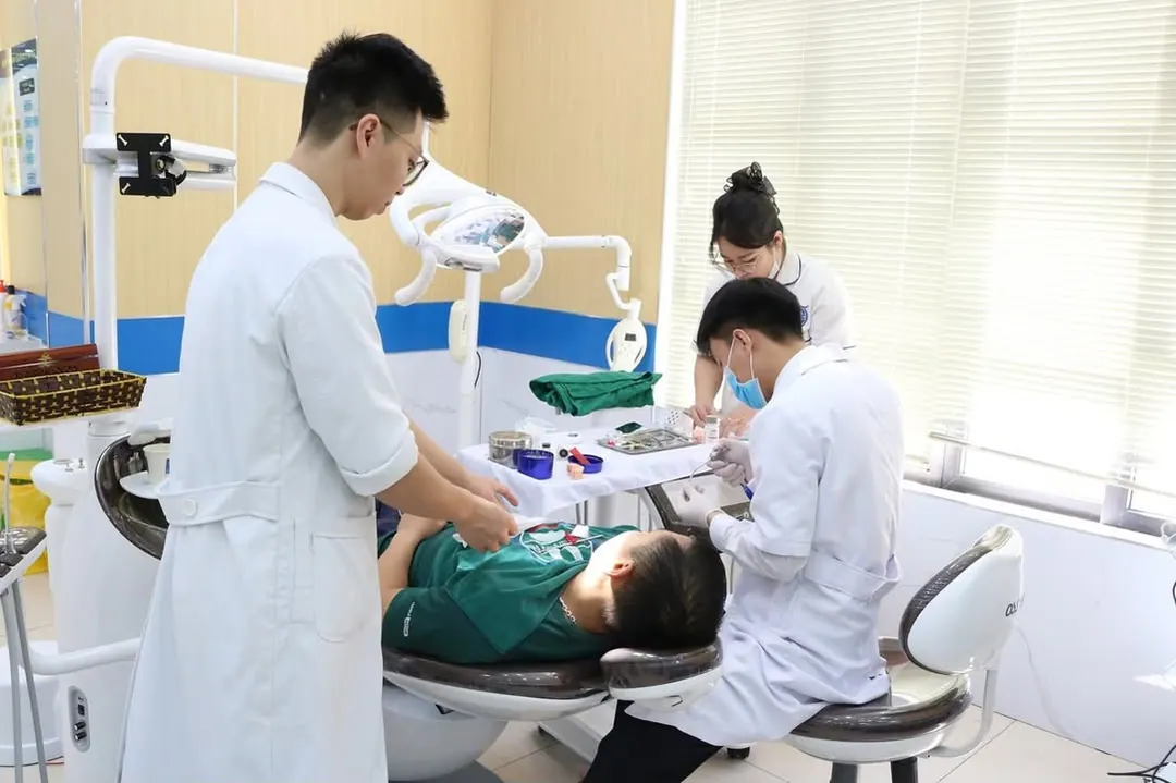 5 điều về răng miệng mà nhiều người từng nghe qua, nhưng thường chỉ thực sự quan tâm khi bắt đầu gặp vấn đề – ảnh 2