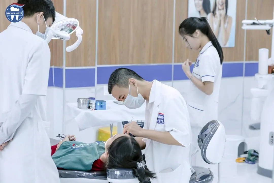 Giờ mới hiểu tại sao người ta thích đi làm răng vào mùa hè! – ảnh 1