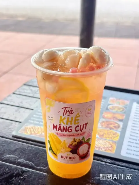 [Trà sữa đậm vị] Để tôi chỉ cho quý vị 1 quán ngồi hợp lý thứ 2 ở Cửa Ông (ko có tài liệu chứng minh)