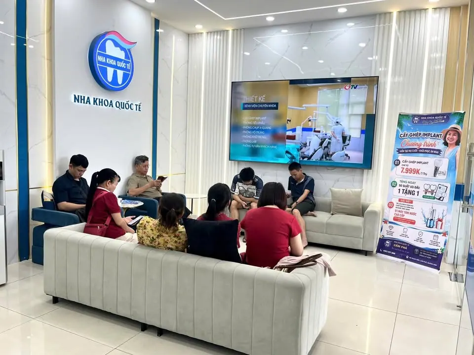 Lần này người Cẩm Phả mình được ưu tiên trước! – ảnh 1