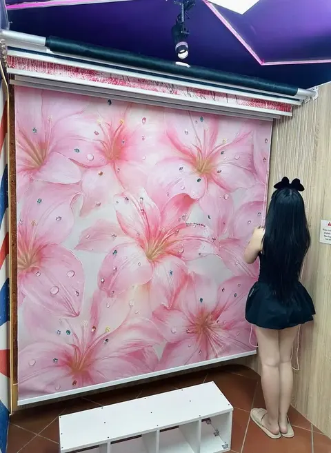 Để cả Cẩm Phả có thể đến để chơi!