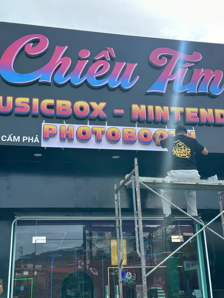 Để cả Cẩm Phả có thể đến để chơi! – ảnh 8