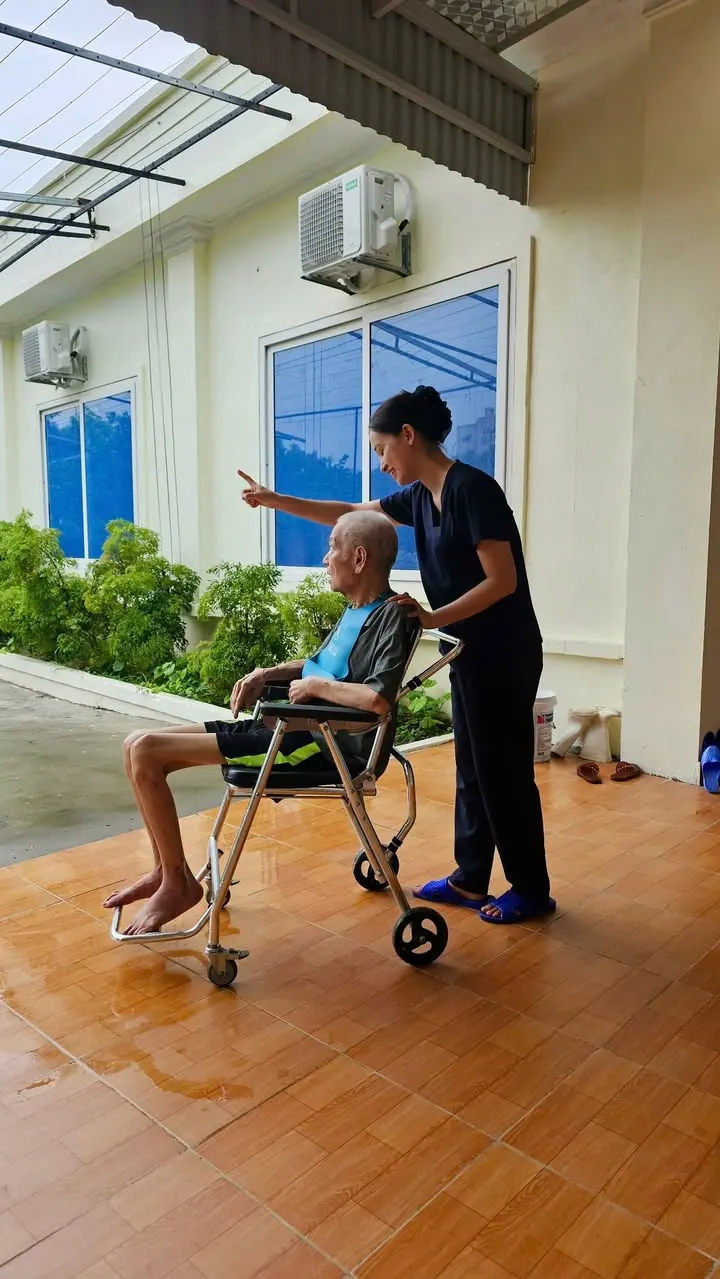 Thêm một mô hình viện dưỡng lão mới ngay gần phường Cẩm Phả. View biển luôn – ảnh 6