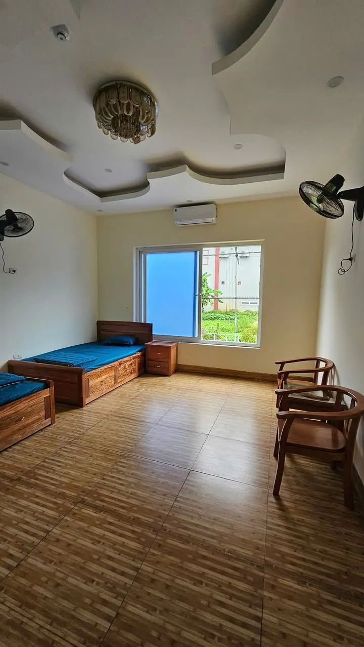 Thêm một mô hình viện dưỡng lão mới ngay gần phường Cẩm Phả. View biển luôn – ảnh 7