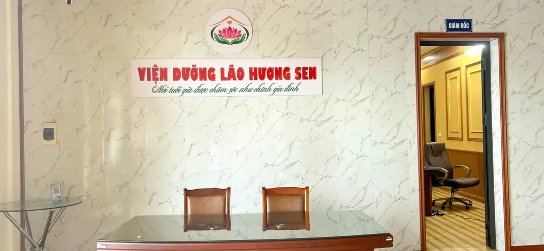Thêm một mô hình viện dưỡng lão mới ngay gần phường Cẩm Phả. View biển luôn – ảnh 9