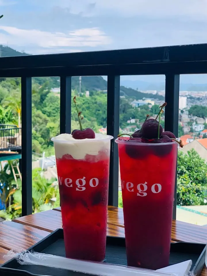 Đèo mẹ. cái nước này ngon thế mà giờ mới được thử – ảnh 4