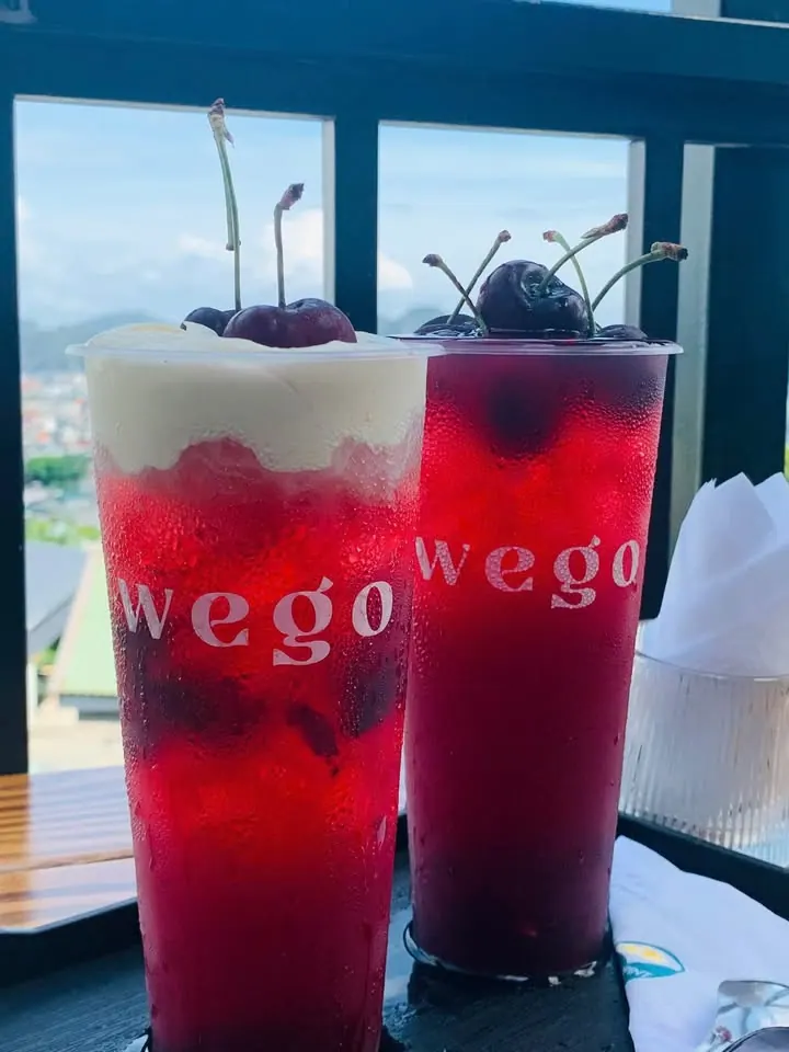 Đèo mẹ. cái nước này ngon thế mà giờ mới được thử – ảnh 5