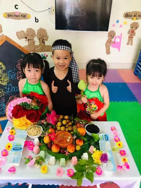 Mùa trường công nghỉ hè và đây là cứu cánh cho các gia đình