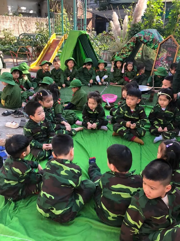 Mùa trường công nghỉ hè và đây là cứu cánh cho các gia đình – ảnh 2