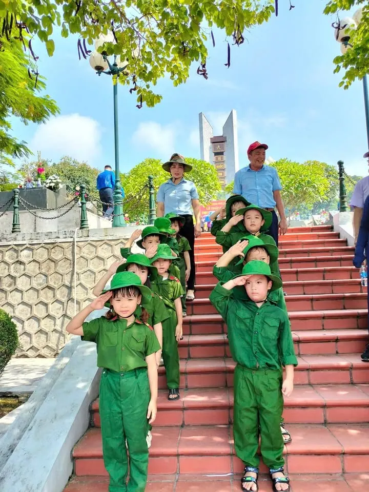 Mùa trường công nghỉ hè và đây là cứu cánh cho các gia đình – ảnh 3