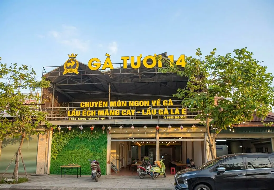 [Giảm 10%] Thử xem một hàng từng mở ở Hạ Long về Cẩm Phả làm ăn thế nào – ảnh 10