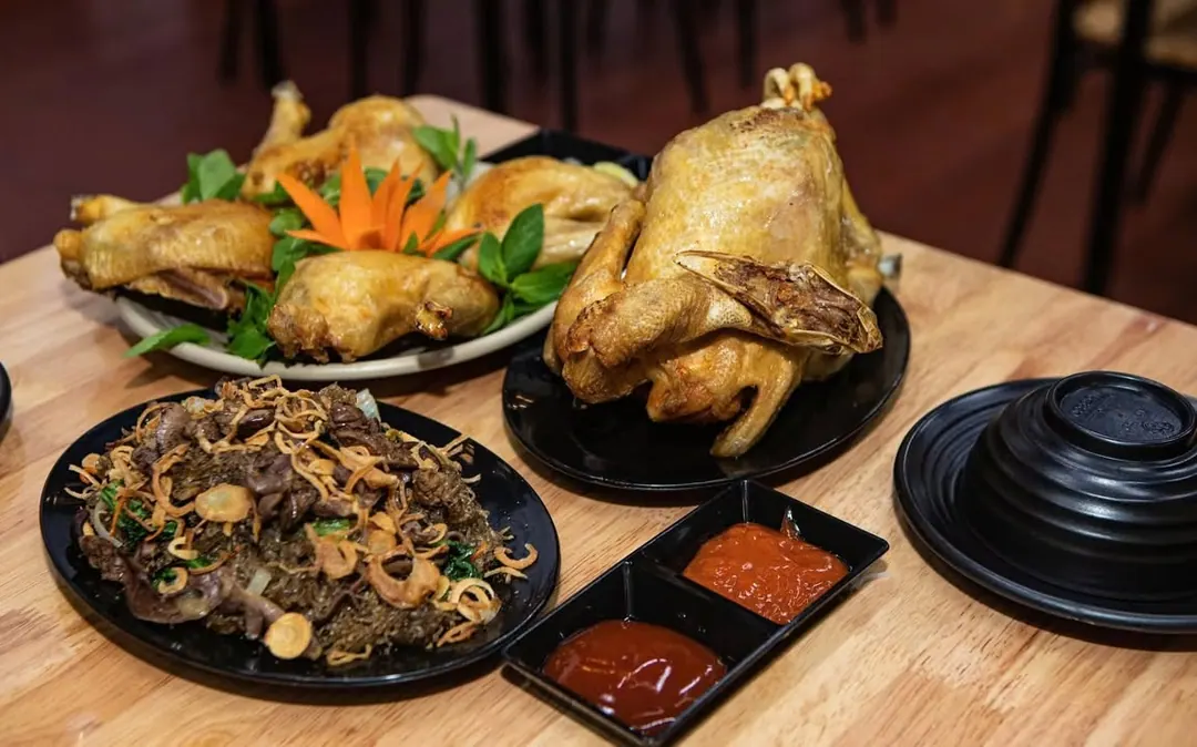 [Giảm 10%] Thử xem một hàng từng mở ở Hạ Long về Cẩm Phả làm ăn thế nào – ảnh 4