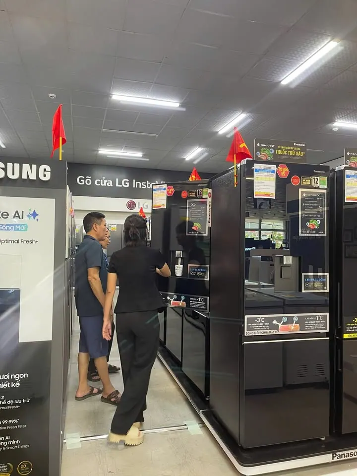 Bao năm rồi cứ theo truyền thống mà mua thôi – ảnh 4