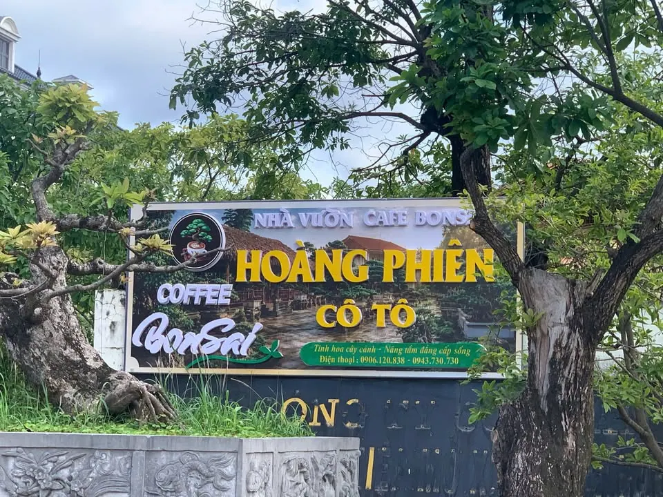 Chỗ ngồi cà phê sáng theo phong cách mới – ảnh 11
