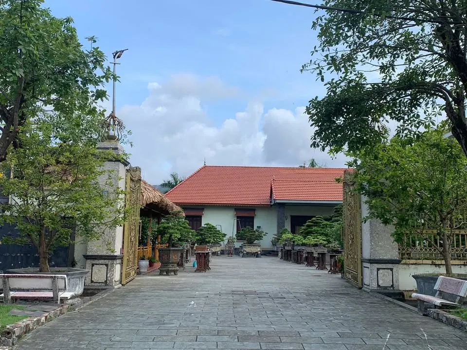 Chỗ ngồi cà phê sáng theo phong cách mới – ảnh 3