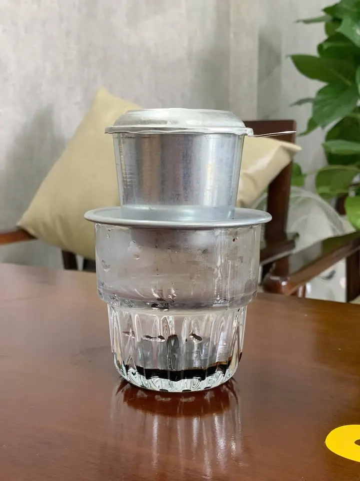 Chỗ ngồi cà phê sáng theo phong cách mới – ảnh 7