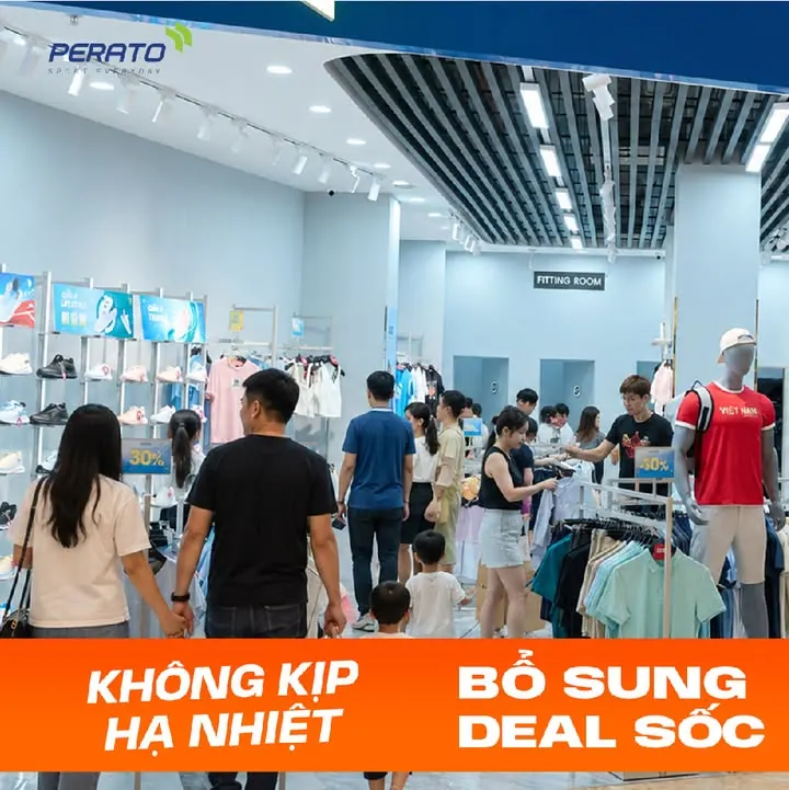 Mùa của đồ thể thao! – ảnh 1
