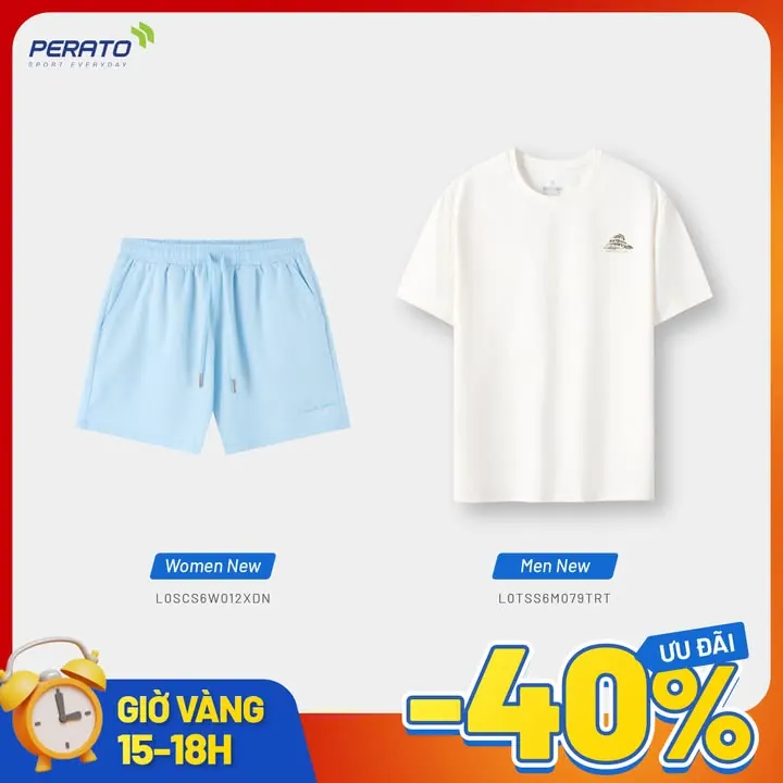 Mùa của đồ thể thao! – ảnh 9