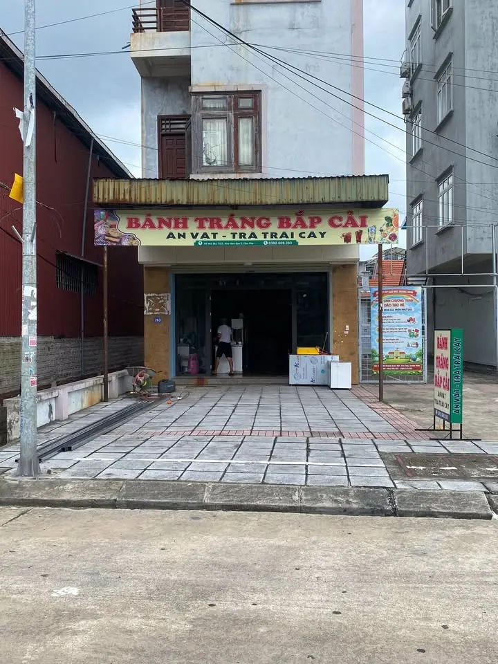 Bánh tráng nướng Đà Lạt nó cũng khác bọt thật đấy – ảnh 19