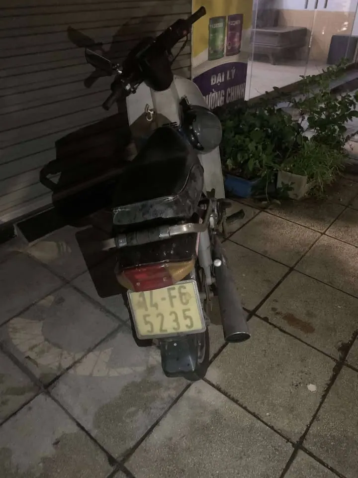 Sau vụ va chạm bot Cọc 6, thì dọc tuyến đường chứng kiến thêm các sự cố xáy ra trong 1 tối – ảnh 3