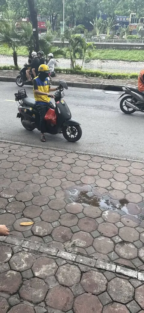 Bác đã bình an trở về