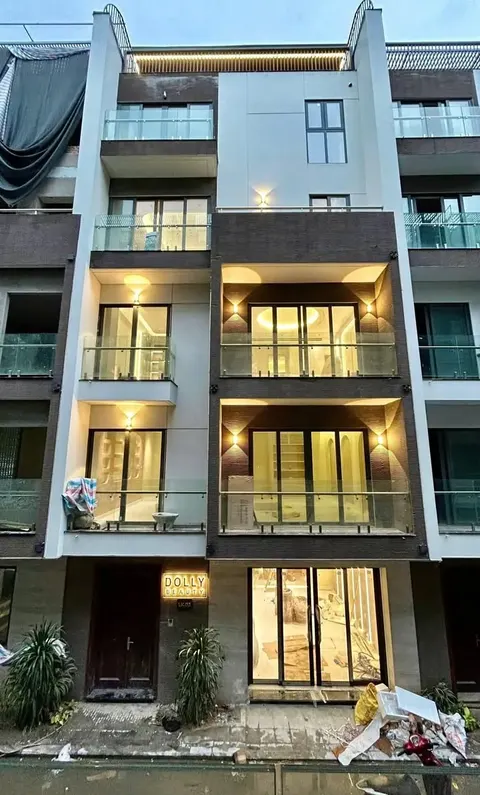 Cứ tưởng căn hôm trước ở Cẩm Phả là đẹp nhất rồi, ai ngờ còn 1 siêu phẩm "peak (đỉnh)" hơn nhiều