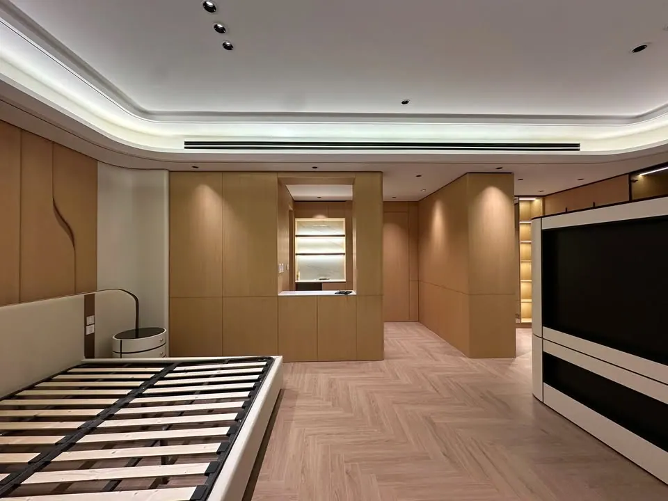 Cứ tưởng căn hôm trước ở Cẩm Phả là đẹp nhất rồi, ai ngờ còn 1 siêu phẩm "peak (đỉnh)" hơn nhiều – ảnh 2