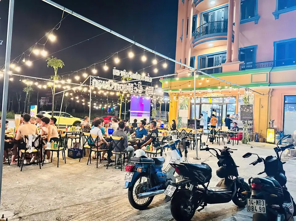 [Uống 1 tặng 1] Nóng quá bạn mình ơi! – ảnh 12