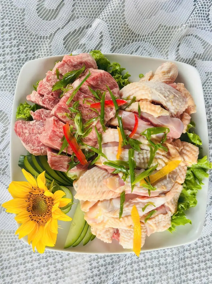 [Uống 1 tặng 1] Nóng quá bạn mình ơi! – ảnh 6