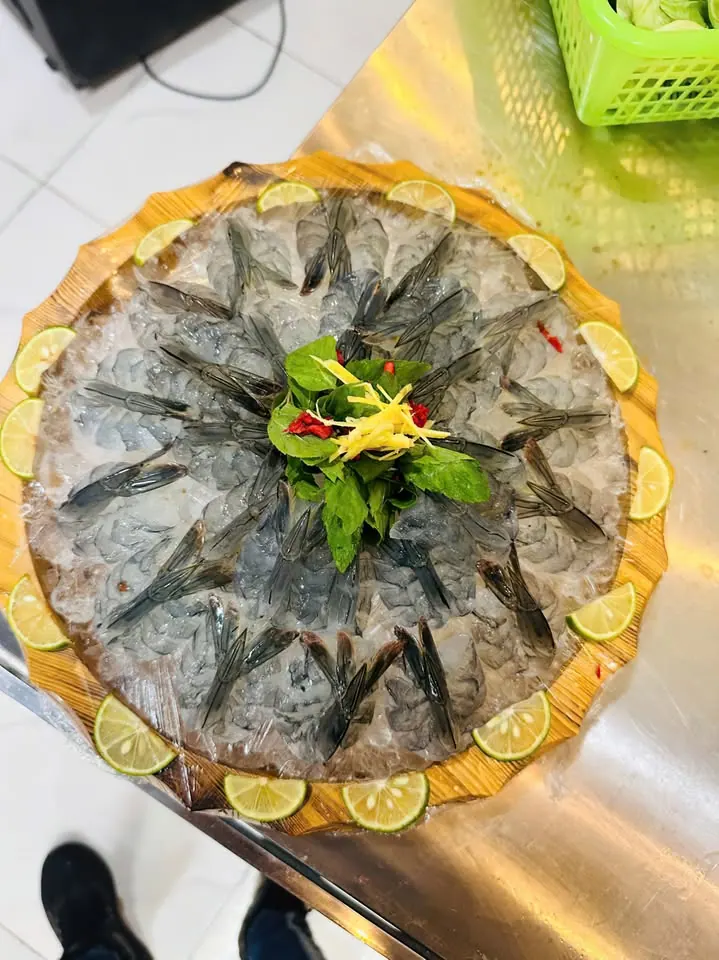 [Uống 1 tặng 1] Nóng quá bạn mình ơi! – ảnh 9