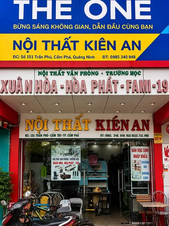 Ui vào năm học rồi, nhiều bàn ghế xinh quá! – ảnh 12