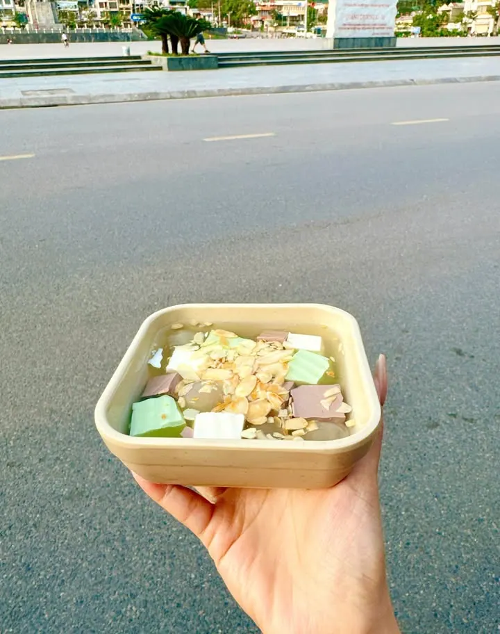 Đi! Mai đi luôn! Đúng quán nổi tiếng lại còn ra món mới! – ảnh 8