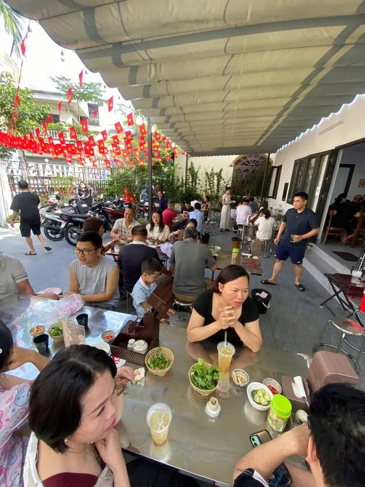 Trời ơi quán Thái vừa ngon vừa đông như này sao không ai chỉ cho tôi biết! – ảnh 13