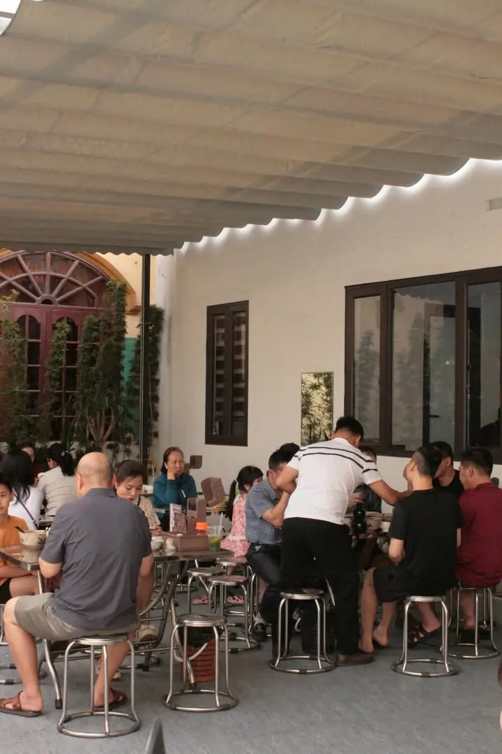 Trời ơi quán Thái vừa ngon vừa đông như này sao không ai chỉ cho tôi biết! – ảnh 14