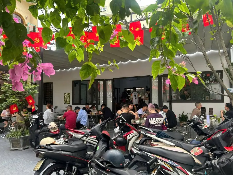 Trời ơi quán Thái vừa ngon vừa đông như này sao không ai chỉ cho tôi biết! – ảnh 17