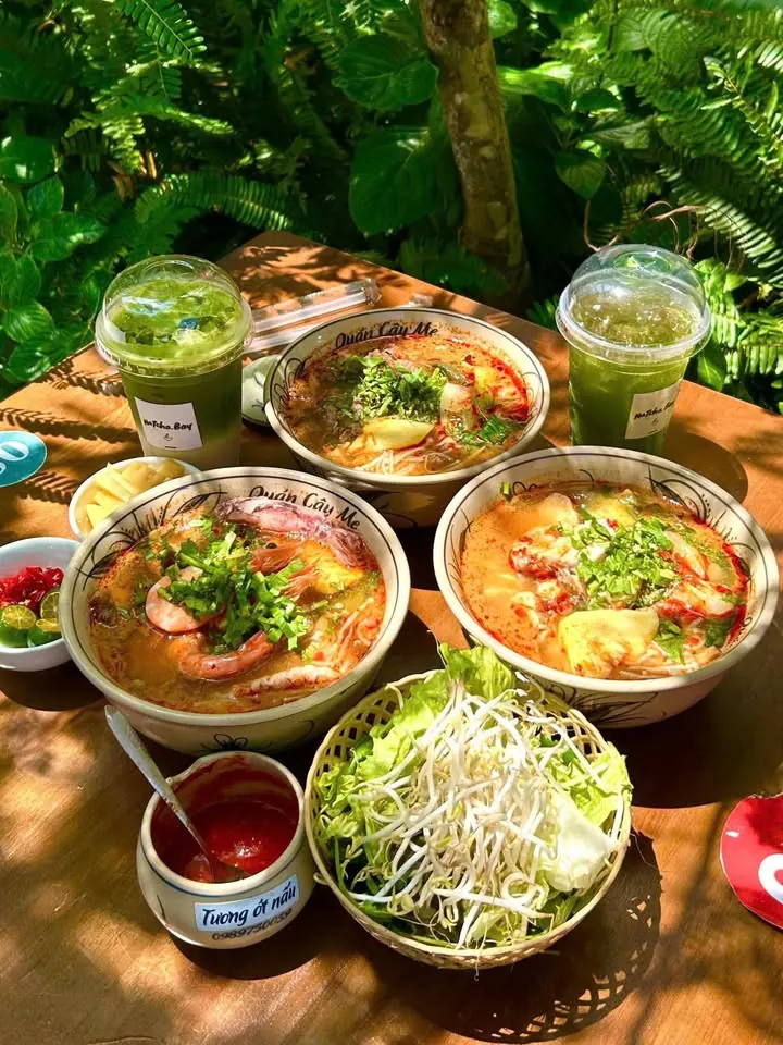Trời ơi quán Thái vừa ngon vừa đông như này sao không ai chỉ cho tôi biết! – ảnh 9