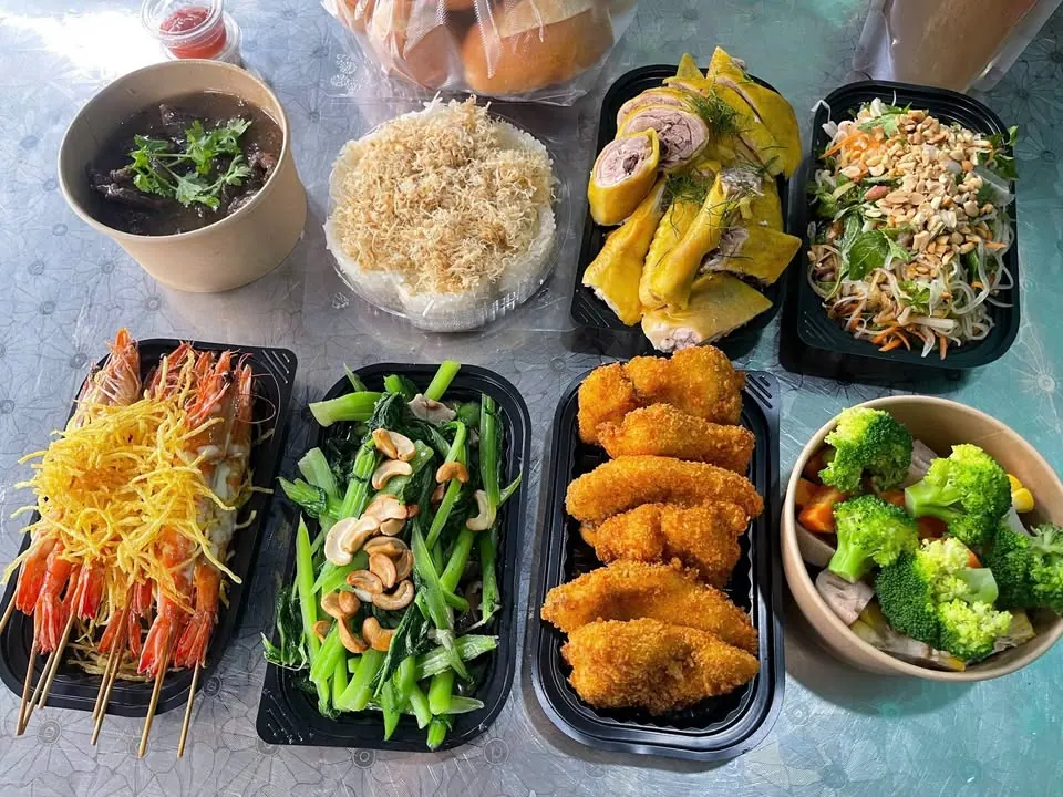 [Giá từ 700K/ Mâm] Nhắc mâm cúng Rằm tháng 7, nhiều nhà chắc không còn lạ địa chỉ này nữa! – ảnh 10